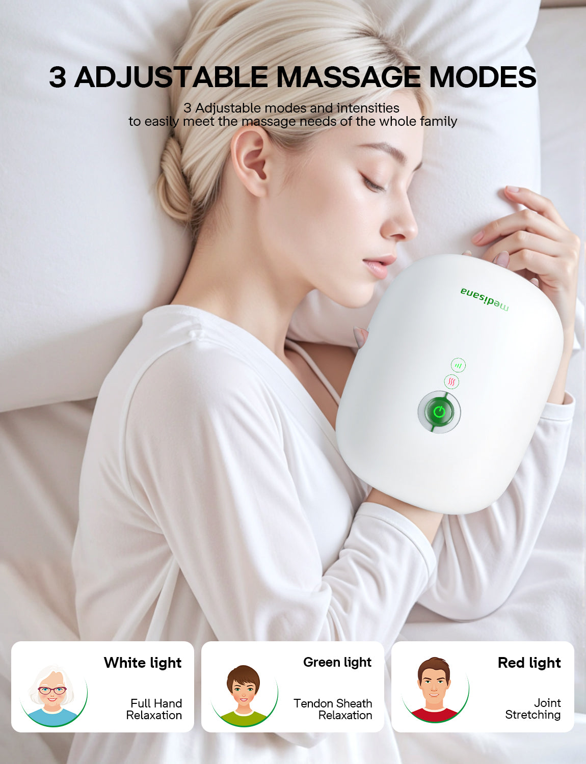 Hand Massager