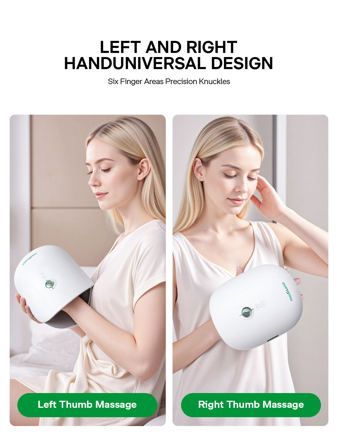 Hand Massager