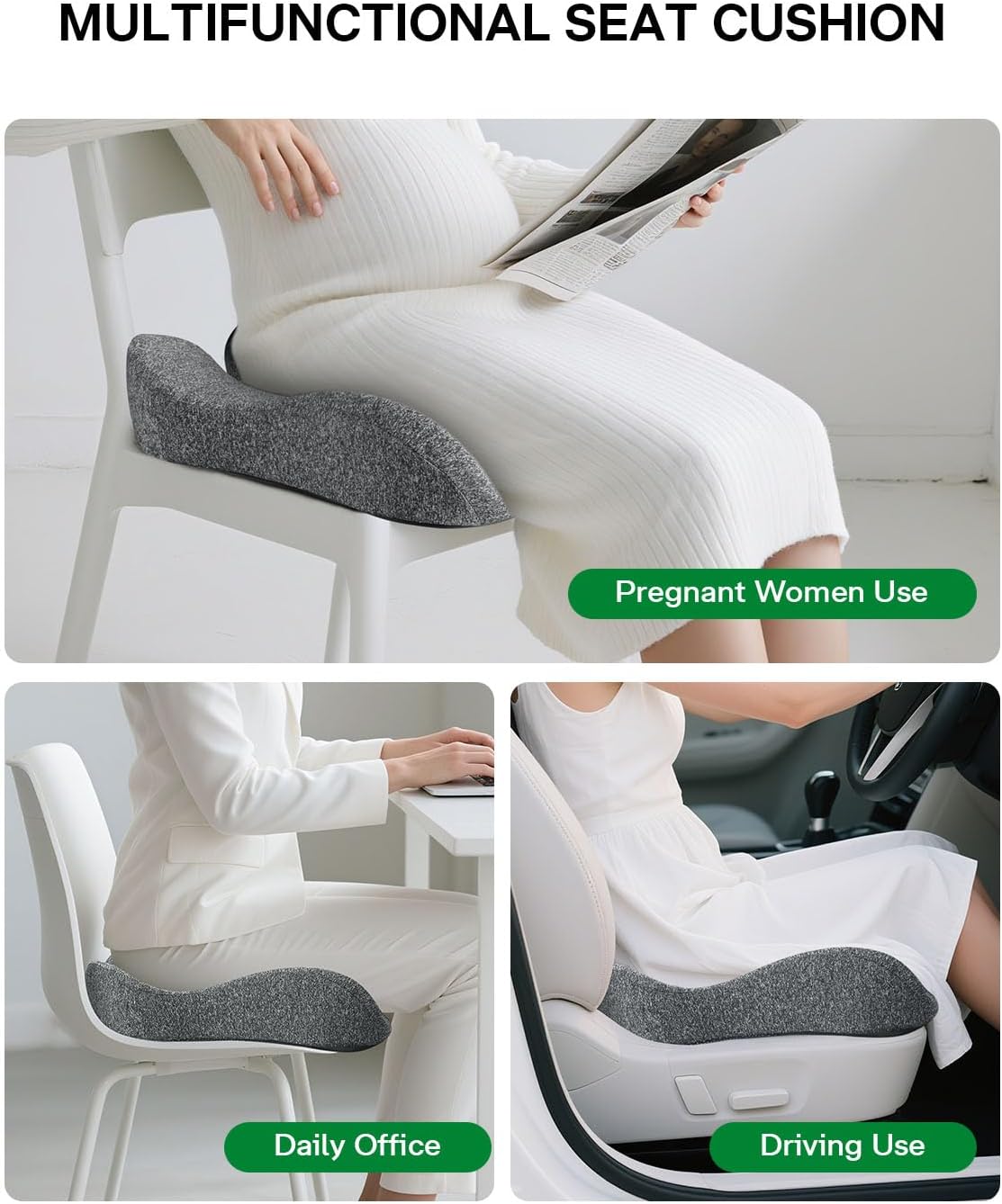 Seat Cushion