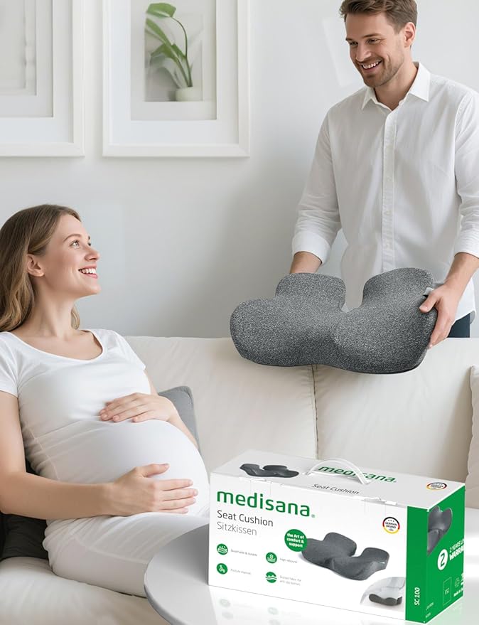 Seat Cushion