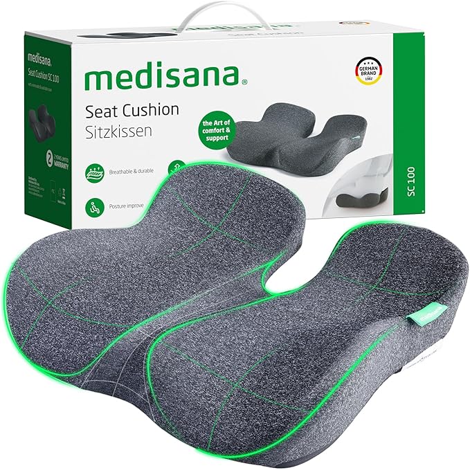 Seat Cushion