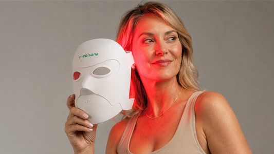 Before You Buy an LED Face Mask: What Actually Matters?