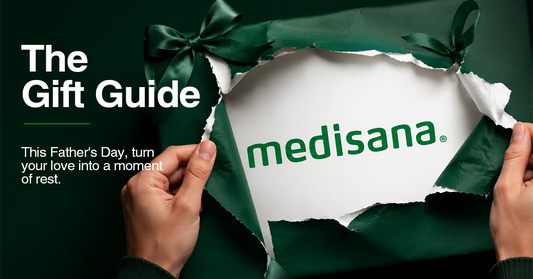 Father's Day Gift Guide | Turn your love into a moment of rest