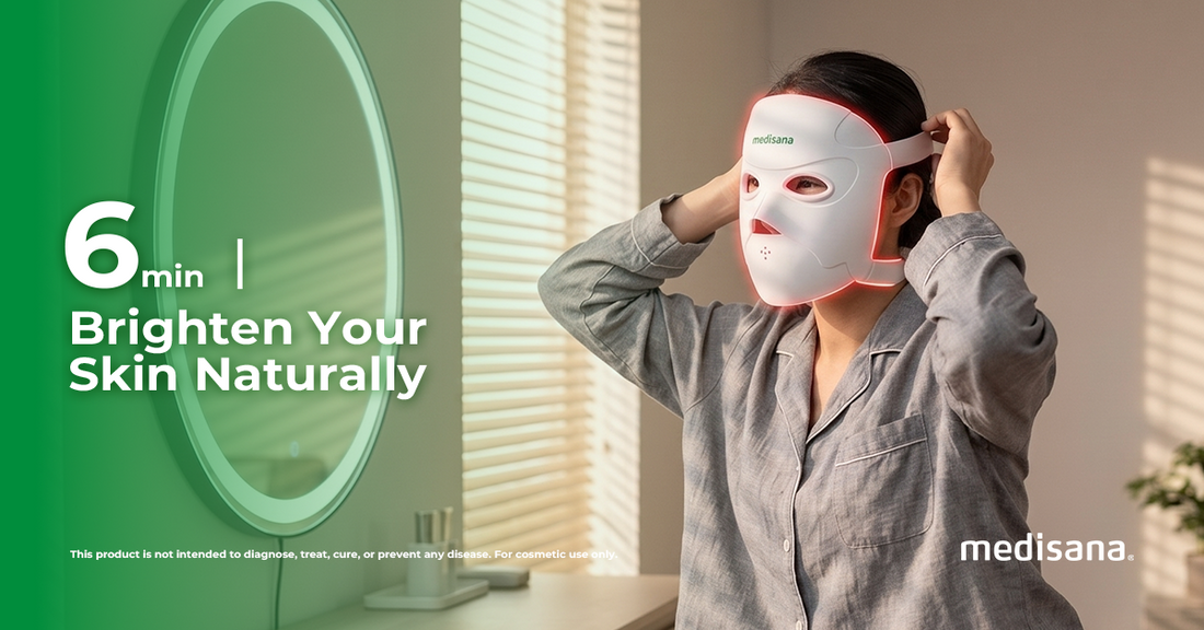 The Overlooked Power of Daily Recovery: How Red Light Quietly Transformed My Lifestyle