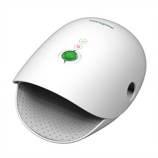 Hand Massager
