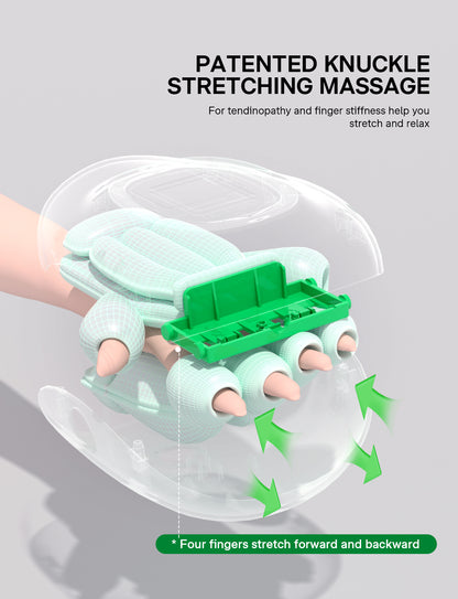 Hand Massager