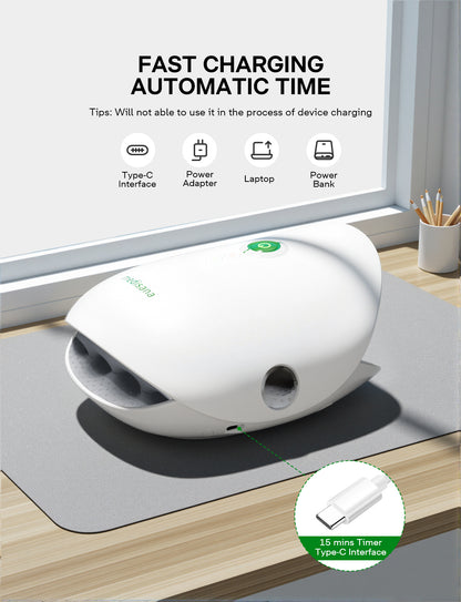 Hand Massager